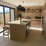 Julorian Proche Saint Emilion Au Coeur Des Vignobles וילה