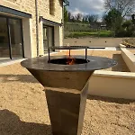 וילה Julorian Proche Saint Emilion Au Coeur Des Vignobles *