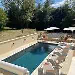 Julorian Proche Saint Emilion Au Coeur Des Vignobles וילה *