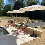 וילה Julorian Proche Saint Emilion Au Coeur Des Vignobles *