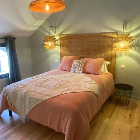 Julorian Proche Saint Emilion Au Coeur Des Vignobles