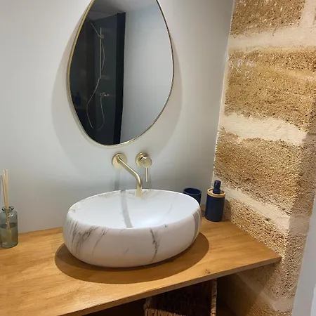 Julorian Proche Saint Emilion Au Coeur Des Vignobles