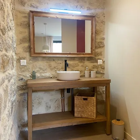 Julorian Proche Saint Emilion Au Coeur Des Vignobles