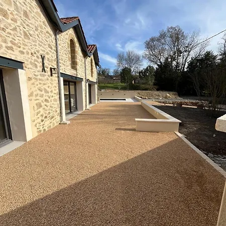 Julorian Proche Saint Emilion Au Coeur Des Vignobles *