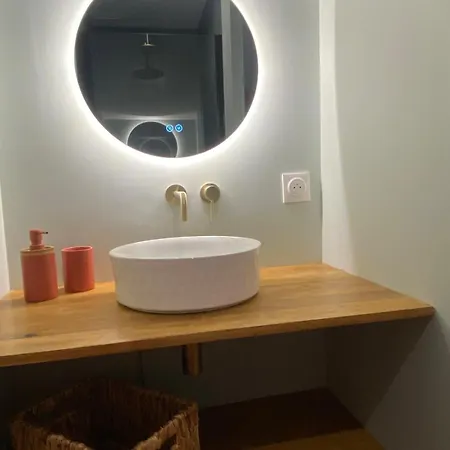 Julorian Proche Saint Emilion Au Coeur Des Vignobles Sainte-Colombe (Gironde)