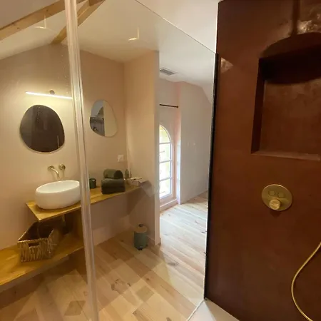 Julorian Proche Saint Emilion Au Coeur Des Vignobles Villa *