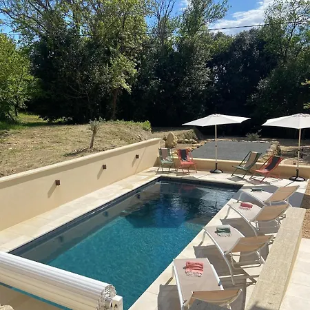 Julorian Proche Saint Emilion Au Coeur Des Vignobles Villa *