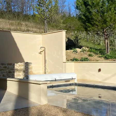 Julorian Proche Saint Emilion Au Coeur Des Vignobles