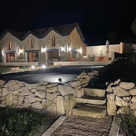Villa Julorian Proche Saint Emilion Au Coeur Des Vignobles Sainte-Colombe (Gironde)