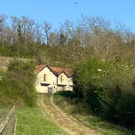 Julorian Proche Saint Emilion Au Cœur Des Vignobles *