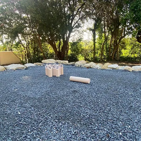 Villa Julorian Proche Saint Emilion Au Coeur Des Vignobles *