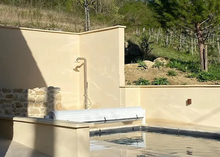 Julorian Proche Saint Emilion Au Coeur Des Vignobles